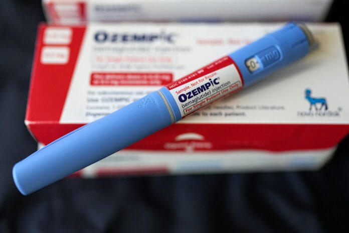Can California afford to cover Ozempic for public employees?
