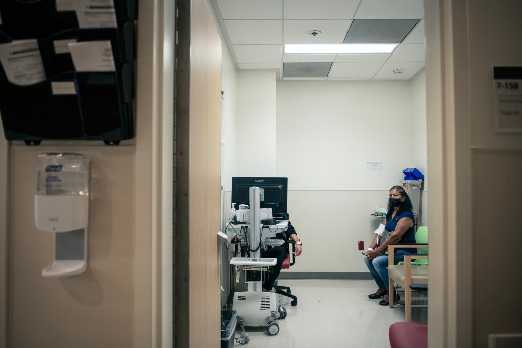 Single-Payer Health Care Could Work in California, but Fiscal and Political Hurdles Loom