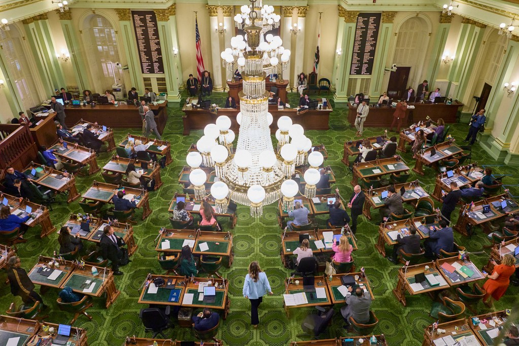 This anti-tax ballot measure could sap local housing funds. California lawmakers need to act