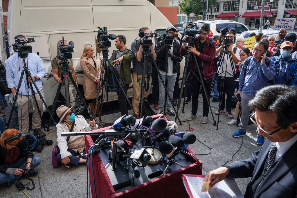 California Lawmakers Weigh Local News Funding Cuts as Industry Pressures Mount