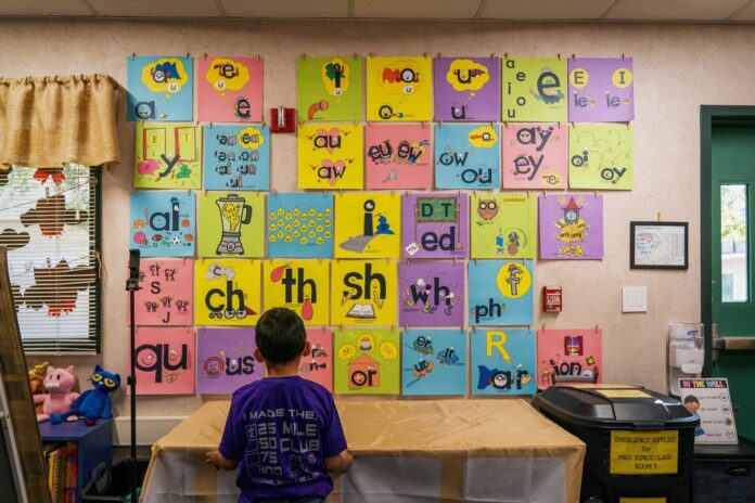 Who will lead California schools? Voters choose next state superintendent