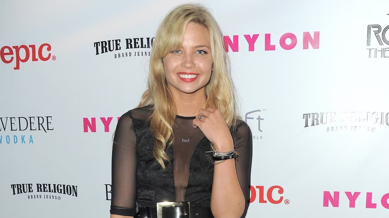 Daveigh Chase, Voice of Lilo and Star of The Ring, Dies at 35