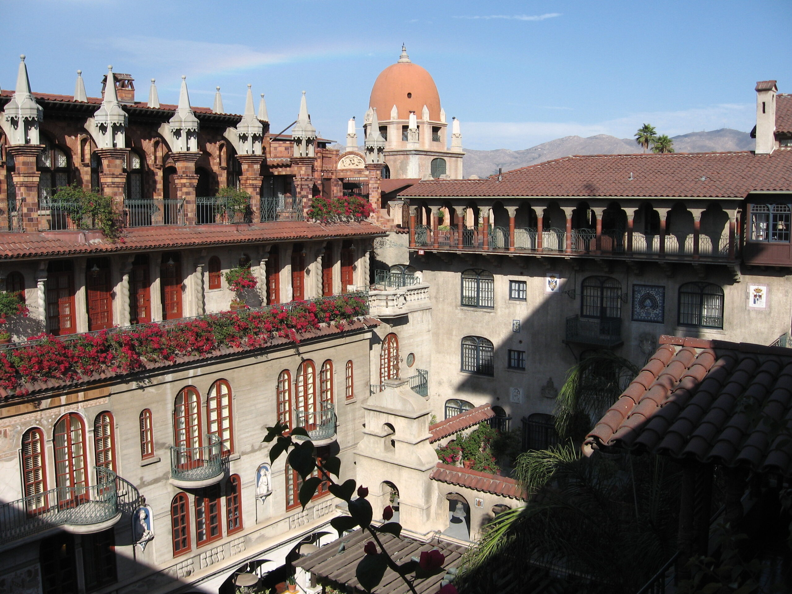San Manuel Nation Completes $33.2 Million Purchase of Riverside’s Historic Mission Inn