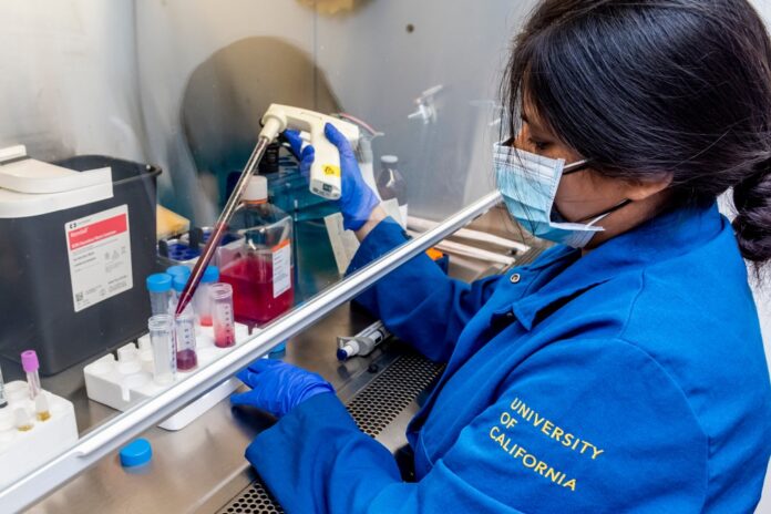 Is this proposition a $4 billion giveaway to a billionaire-backed LA research center? Is this proposition a $4 billion giveaway to a billionaire-backed LA research center?