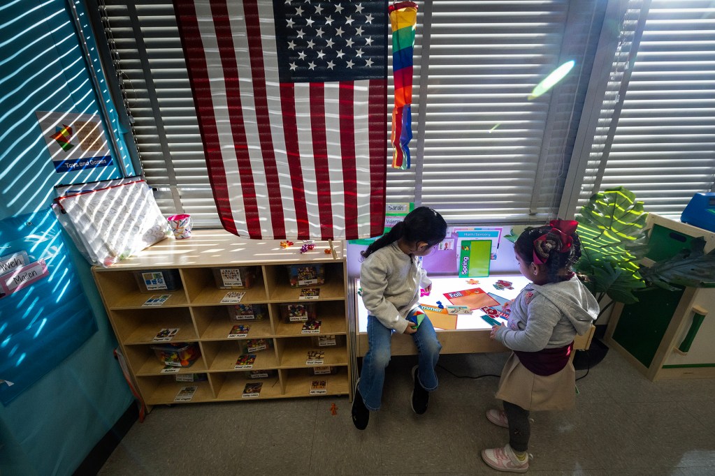 California School Districts in LA, Sacramento Mirror State Capitol’s Budget Deficit Struggles