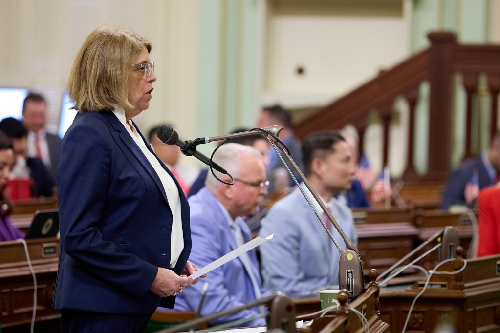 California Lawmakers Pass Bill Strengthening State’s Power to Sue Big Businesses Over Monopoly Practices