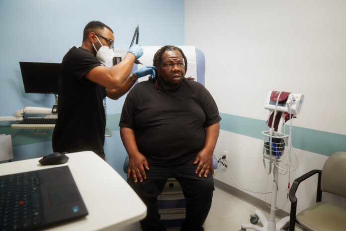 California nearly achieved universal healthcare. Now, millions are losing coverage California nearly achieved universal healthcare. Now, millions are losing coverage