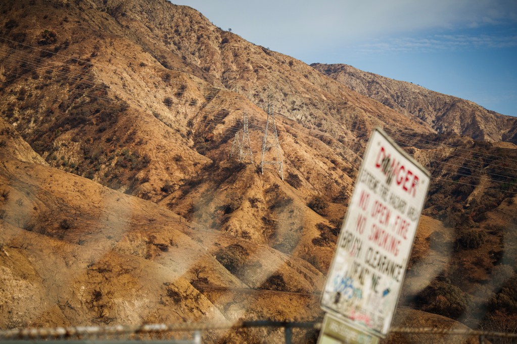 California’s catch-22: Who should pay when utilities’ power lines cause wildfires?