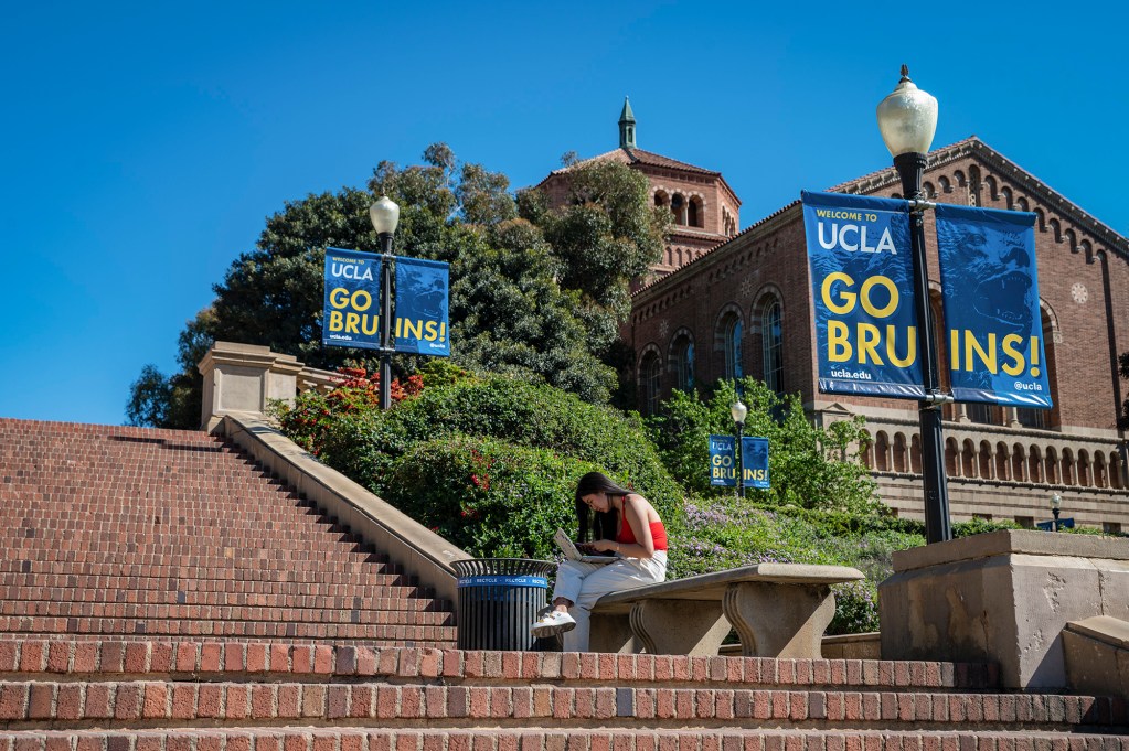 UCLA Launches Nation’s First Bachelor’s Degree Program in Digital Humanities