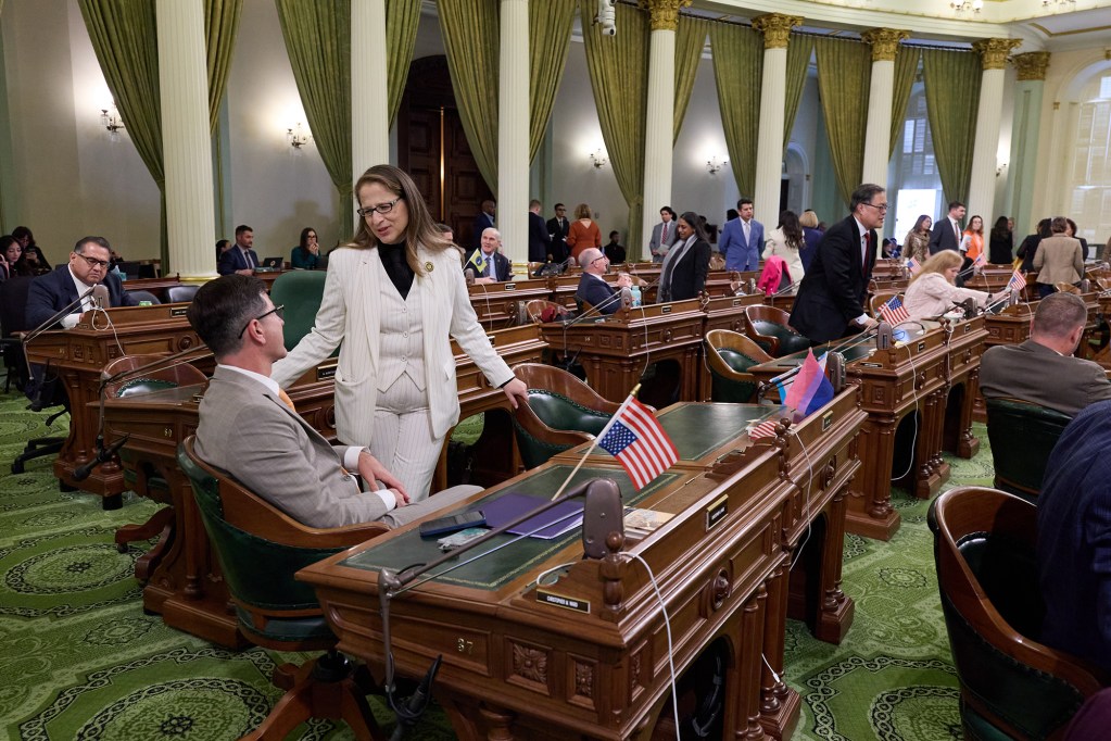 Deals to watch as CA lawmakers make final sprint