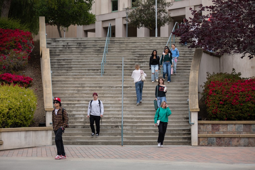 Some Cal State students got financial aid decisions a lot later this year. Here’s why