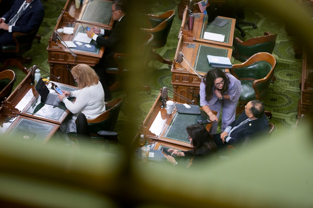 Business Regulation Battles Intensify in Sacramento as Legislative Session Winds Down