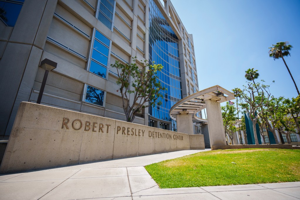 California may restrict undercover police operations targeting youth