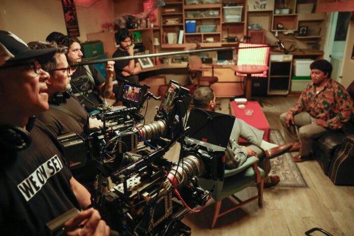 Saving Hollywood? California to restore access to tax break for independent films