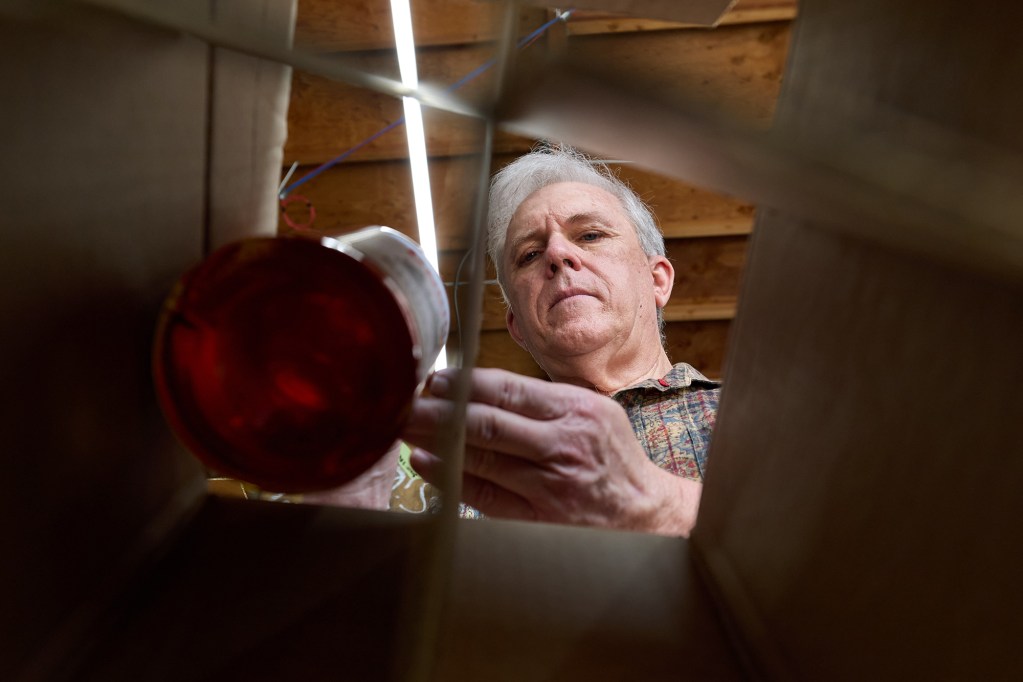 Big Lobbying Dollars Could End California’s Craft Liquor Delivery Services