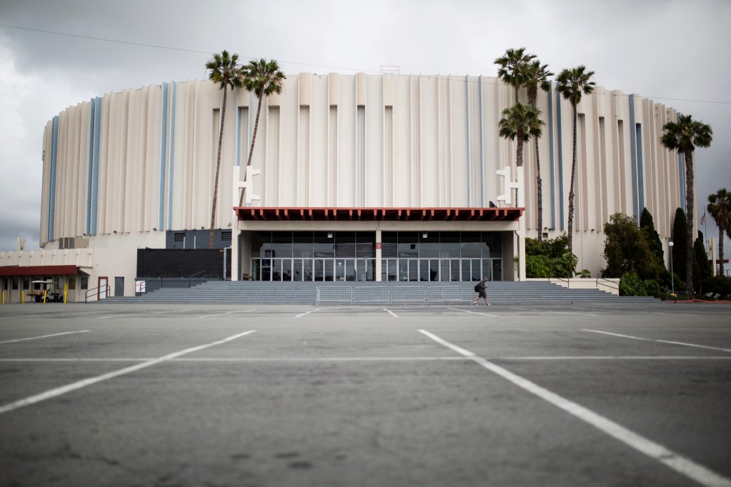 California lawmakers greenlight a new San Diego sports arena, bypassing environmental hurdles