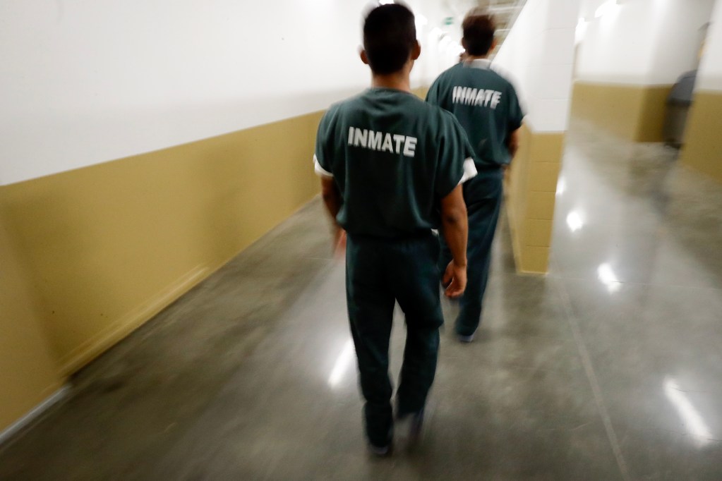 Bill Requiring Release of 911 Call Data From ICE Detention Facilities Heads to Newsom’s Desk Data from 911 calls at ICE detention centers must be released under bill going to Gov. Newsom