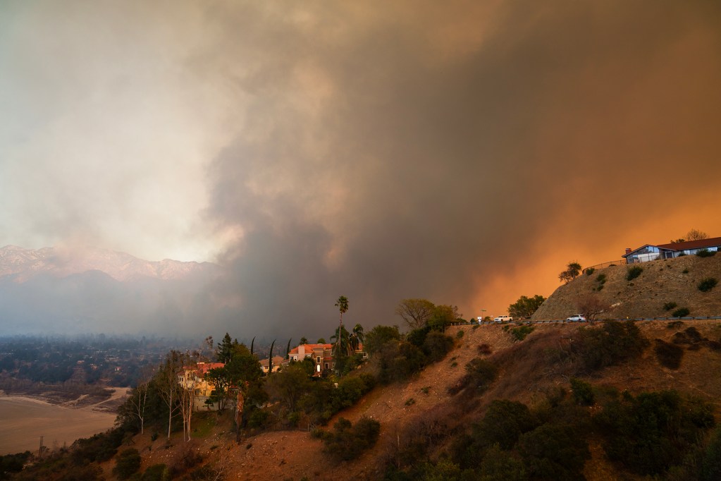 California Becomes First State to Set Standards for Smoke Damage in Homes