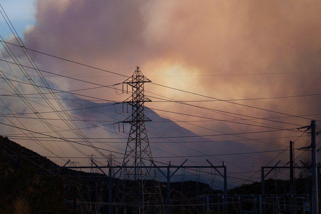 California’s top Democrats struggle but can’t resolve the question of wildfire liability