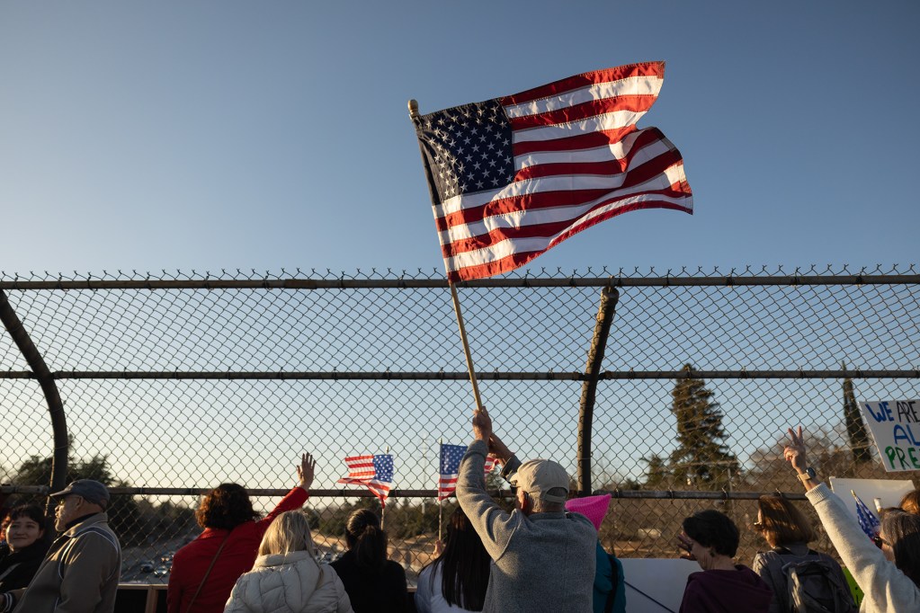 Californians Increasingly Favor Lower Taxes, Smaller Government, Poll Finds