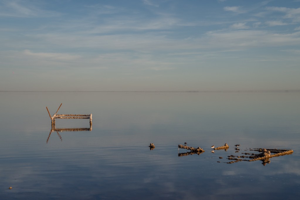 Lithium Valley Promises Boom, But Progress Stalls in California’s Imperial County California politicians promised white gold in ‘Lithium Valley’. But are those dreams fading?