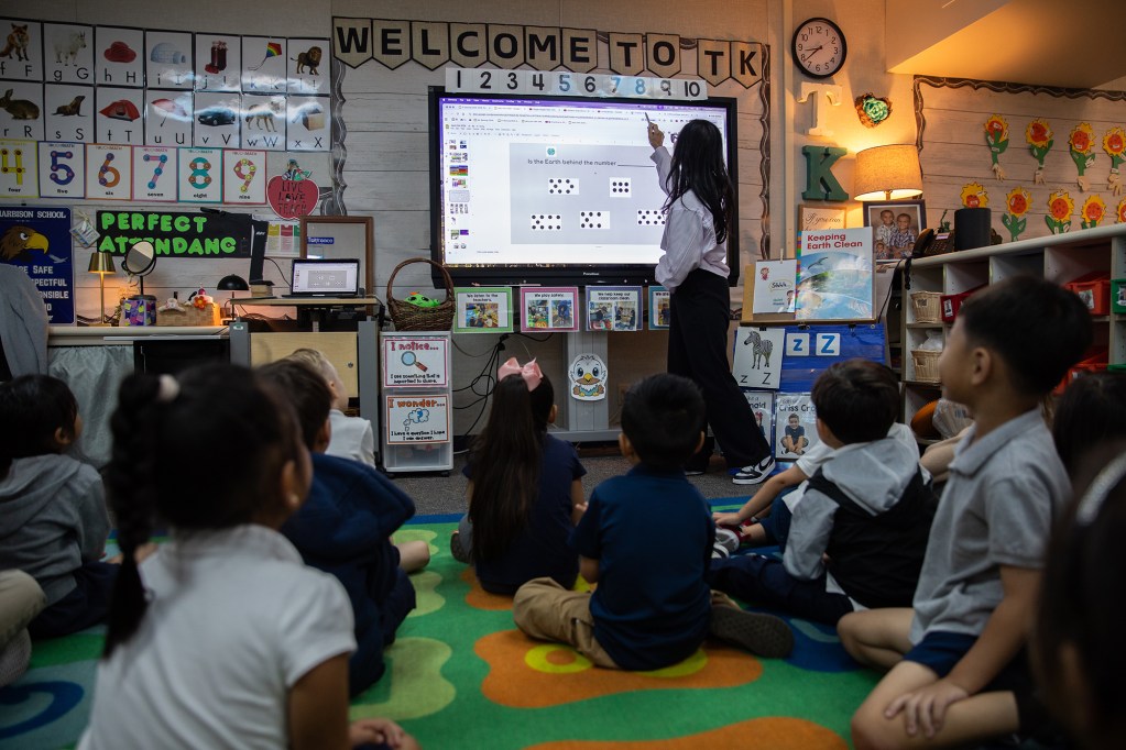 Sacramento school district’s financial crisis exemplifies politicization of public education