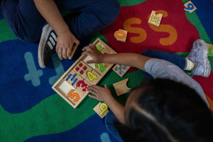California math scores are far below grade level. This screener will test students’ skills early California math scores are far below grade level. This screener will test students’ skills early