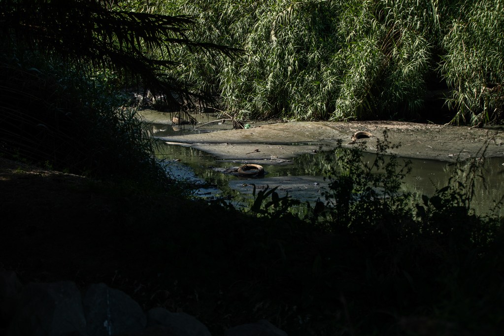 Can a billion dollar plan stop Tijuana River sewage pollution at the border?