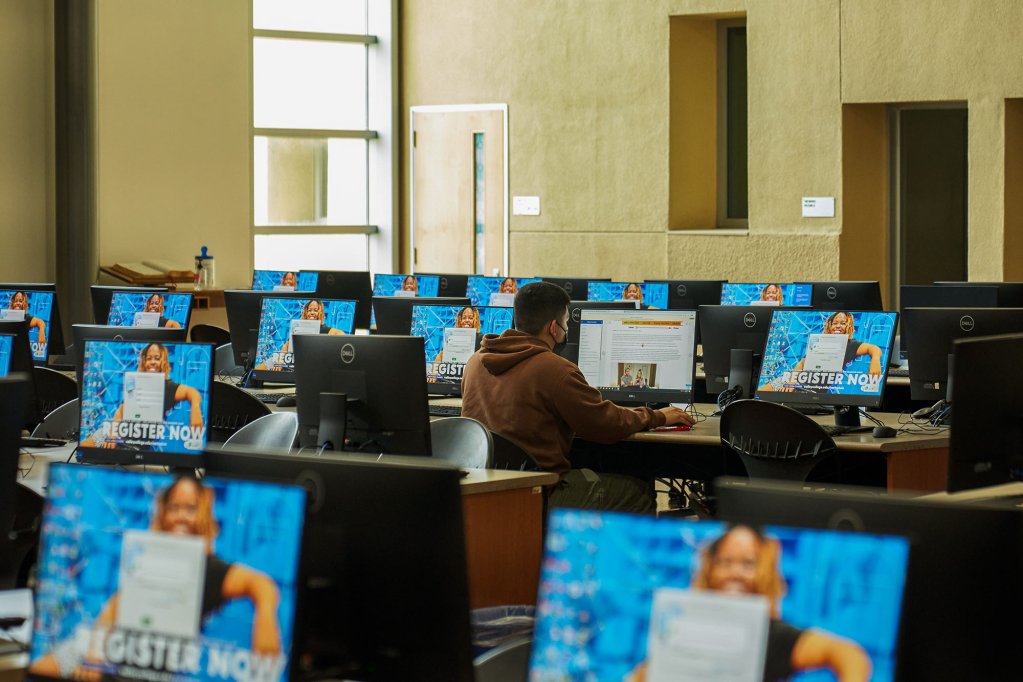 Tech companies are selling kids’ data. A new California law aims to protect their privacy