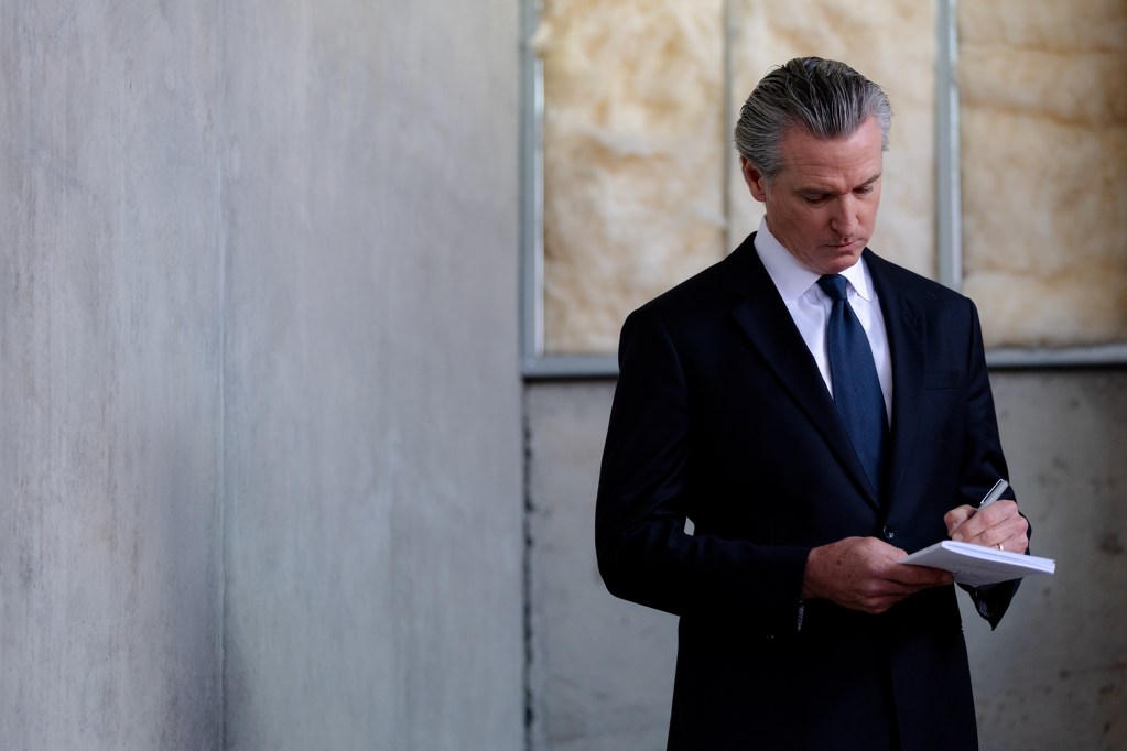 Newsom shot down these proposals. They’re back on his desk