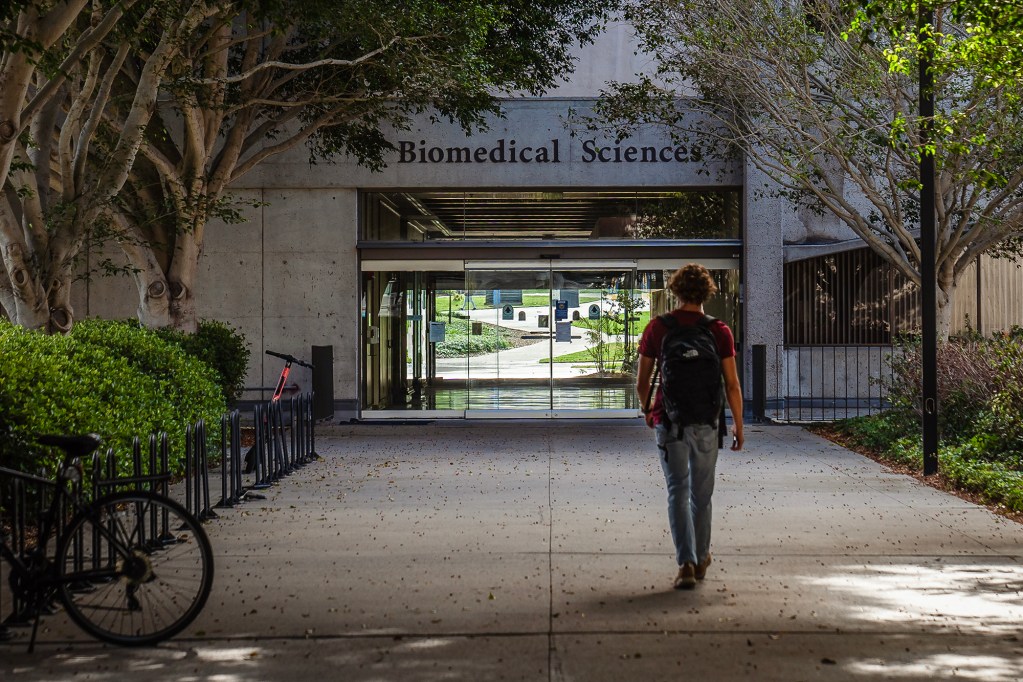 California May Ask Voters in 2028 to Restore Science Funding Cut by Trump