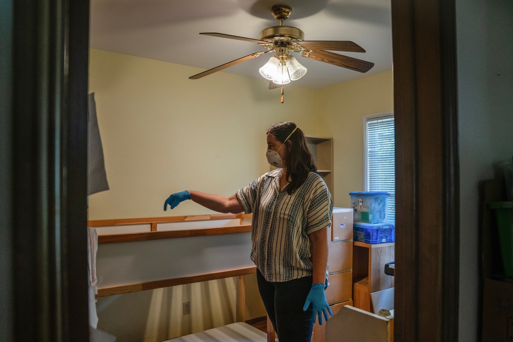 California May Become First State to Set Smoke Damage Standards for Homes California could be first in the nation to create smoke-damage standards