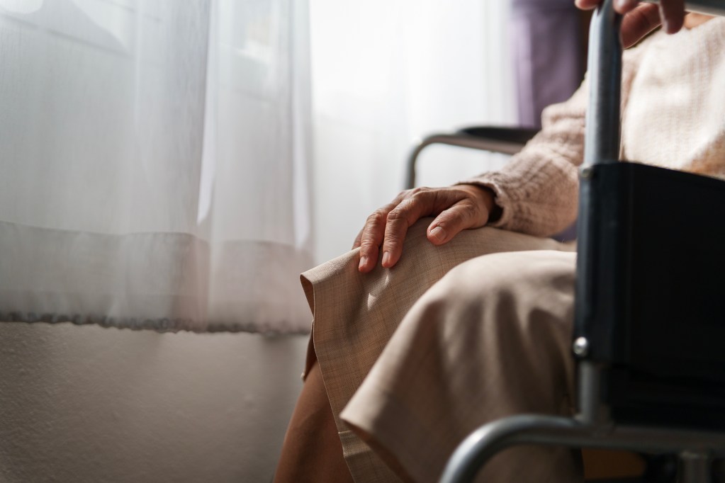 Medi-Cal won’t pay for assisted living in most of California. One brother fought back