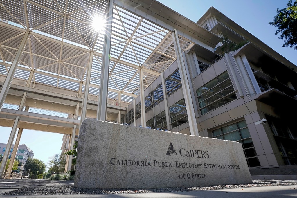 CalPERS leaders air AI fears after Anthropic researcher’s resignation: ‘This is humanity’