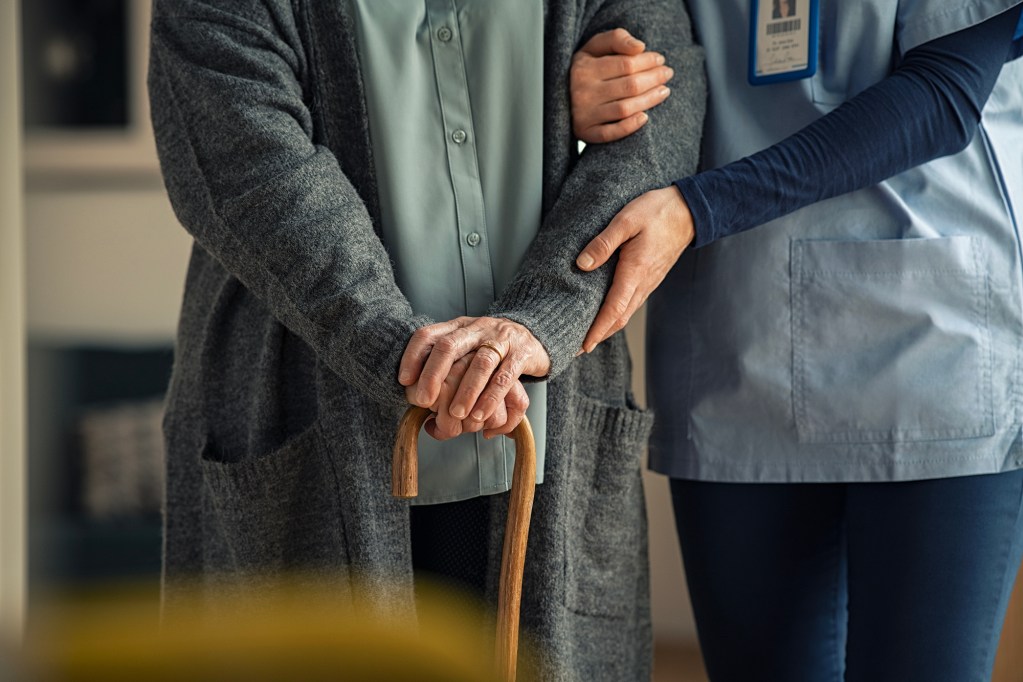 State Regulators Penalize Insurer Over Coverage Cuts to Assisted Living Facility Residents