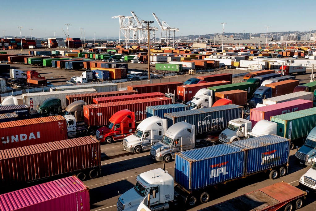 As California debated sharing data on drivers, Homeland Security subpoenaed 17 million records