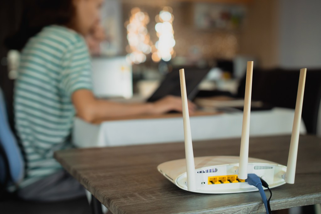 California is poised to get $1.4 billion for broadband. But there’s a huge catch