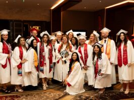 Mt. San Jacinto College Earns Best of Inland Empire Honors in Three Categories