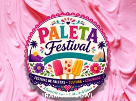 Photo submitted by Paleta Festival organizers
