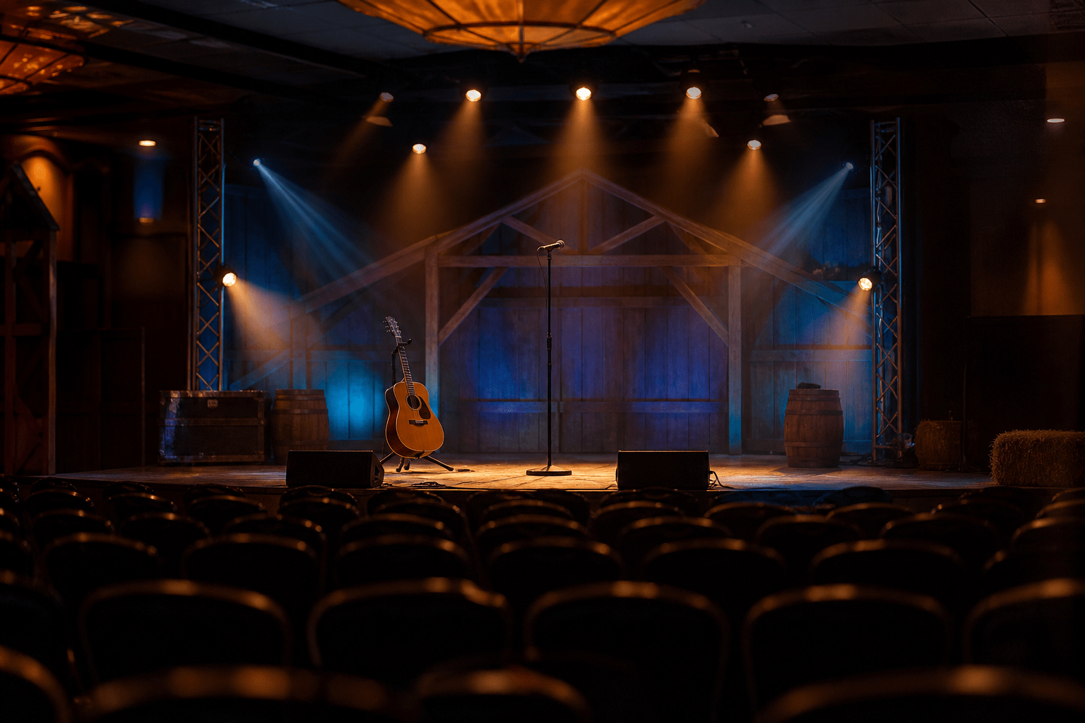 Scotty McCreery plays Soboba Casino Resort Nov. 21